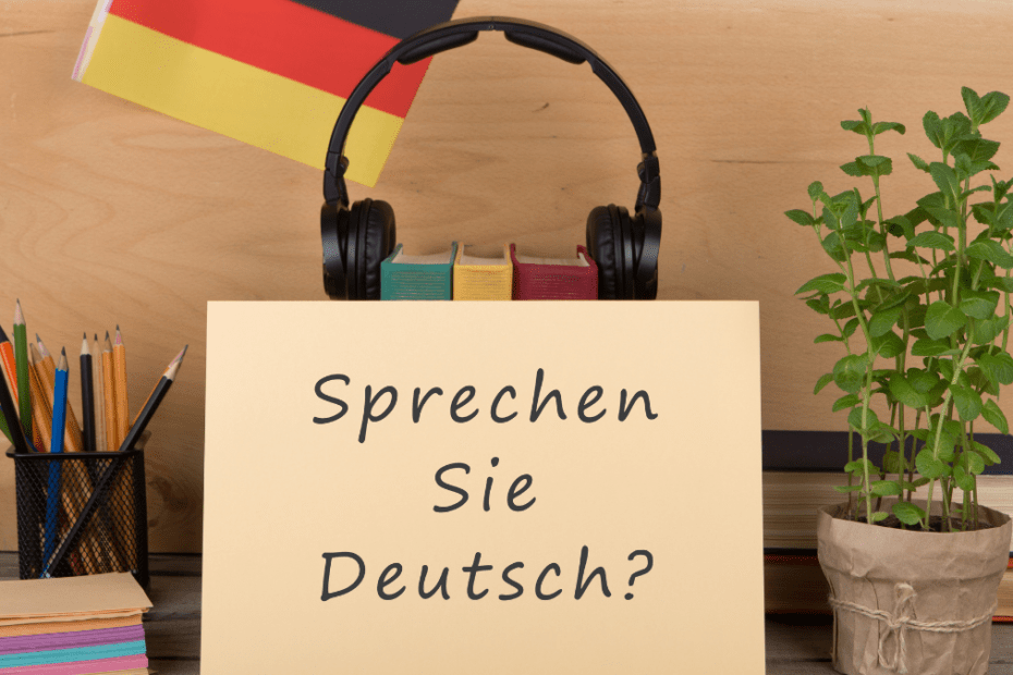 Almanya Dil Okulları