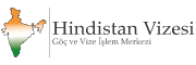 hindistan vizesi logo